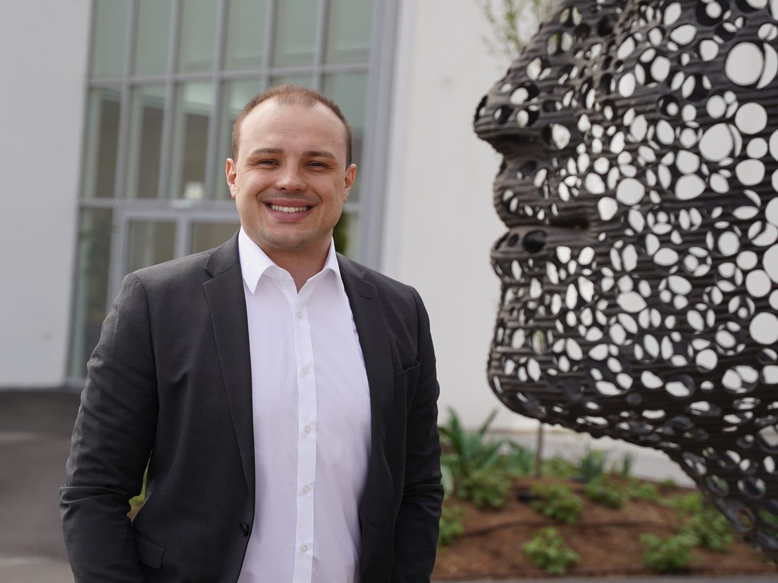 Dragan Sosic, Eigenheim & Haushalt, unabhängiger Versicherungsmakler in Linz